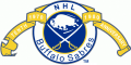 Buffalo Sabres 1979 80 Anniversary Logo decal sticker