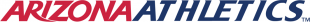 Arizona Wildcats 2003-2012 Wordmark Logo 02 decal sticker