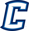 Creighton Bluejays 2013-Pres Alternate Logo 02 decal sticker