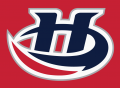 Lethbridge Hurricanes 2013 14-Pres Alternate Logo Sticker Heat Transfer