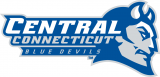 Central Connecticut Blue Devils 2011-Pres Primary Logo decal sticker