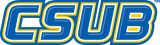 CSU Bakersfield Roadrunners 2006-Pres Wordmark Logo 05 decal sticker