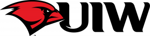 Incarnate Word Cardinals 2011-Pres Alternate Logo 02 decal sticker