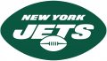 New York Jets 2019-Pres Primary Logo Sticker Heat Transfer