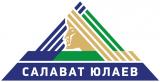 Salavat Yulaev Ufa 2014-Pres Primary Logo decal sticker