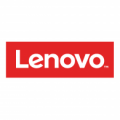 Lenovo brand logo 02 decal sticker