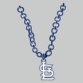 St. Louis Cardinals Necklace logo Sticker Heat Transfer