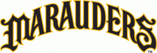 Bradenton Marauders 2010-Pres Wordmark Logo Sticker Heat Transfer