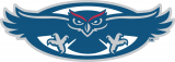 Florida Atlantic Owls 2005-Pres Alternate Logo 04 decal sticker