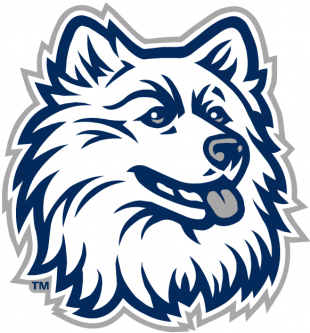 UConn Huskies 1996-2012 Alternate Logo 07 Sticker Heat Transfer