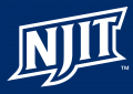 NJIT Highlanders 2006-Pres Wordmark Logo 25 decal sticker