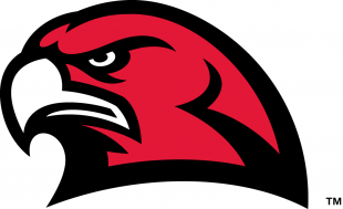 Miami (Ohio) Redhawks 2014-Pres Alternate Logo Sticker Heat Transfer