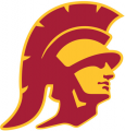 Southern California Trojans 2016-Pres Secondary Logo decal sticker