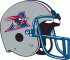 Montreal Alouettes 1998-2018 Helmet Logo decal sticker