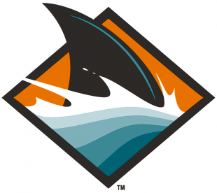 San Jose Sharks 2008 09-Pres Alternate Logo 03 decal sticker