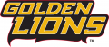 Arkansas-PB Golden Lions 2015-Pres Wordmark Logo 06 decal sticker