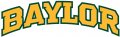 Baylor Bears 2005-2018 Wordmark Logo 06 Sticker Heat Transfer