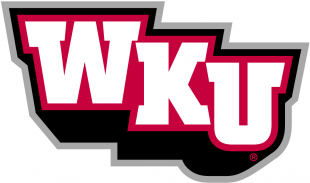 Western Kentucky Hilltoppers 1999-Pres Wordmark Logo 04 Sticker Heat Transfer