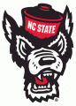 North Carolina State Wolfpack 2006-Pres Alternate Logo 09 Sticker Heat Transfer