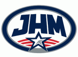 Columbus Blue Jackets 2008 09 Memorial Logo decal sticker