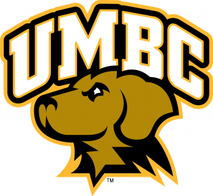 UMBC Retrievers 2010-Pres Primary Logo Sticker Heat Transfer