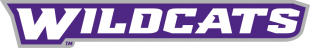 Abilene Christian Wildcats 2013-Pres Wordmark Logo 05 decal sticker