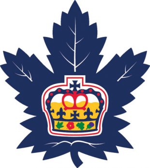 Toronto Marlies 2016 17-Pres Primary Logo decal sticker