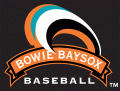 Bowie BaySox 2002-Pres Cap Logo decal sticker