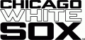 Chicago White Sox 1991-Pres Wordmark Logo 02 decal sticker