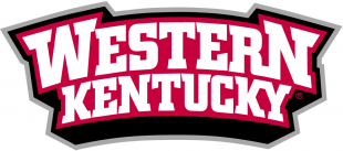 Western Kentucky Hilltoppers 1999-Pres Wordmark Logo 02 decal sticker
