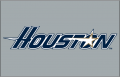 Houston Astros 1994-1996 Jersey Logo 01 Sticker Heat Transfer