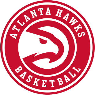 Atlanta Hawks 2020 2021-Pres Primary Logo Sticker Heat Transfer
