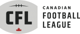 Canadian Football League 2016-Pres Alternate Logo Sticker Heat Transfer