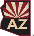 Arizona Coyotes 2014 15 Alternate Logo Sticker Heat Transfer