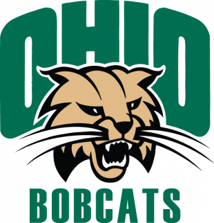 Ohio Bobcats 1999-Pres Alternate Logo 02 decal sticker