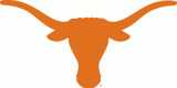 Texas Longhorns 1961-Pres Primary Logo decal sticker