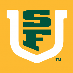 San Francisco Dons 2012-Pres Alternate Logo 08 Sticker Heat Transfer