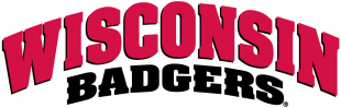 Wisconsin Badgers 2002-Pres Wordmark Logo 01 decal sticker