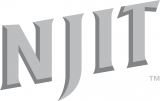 NJIT Highlanders 2006-Pres Wordmark Logo 10 decal sticker