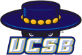 UCSB Gauchos 2010-Pres Primary Logo decal sticker