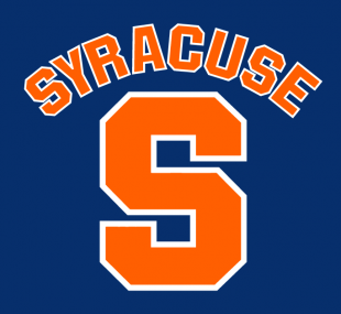 Syracuse Orange 2006-Pres Alternate Logo 01 Sticker Heat Transfer