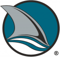 San Jose Sharks 1998 99-2006 07 Alternate Logo decal sticker