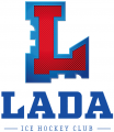 HC Lada Togliatti 2016 Primary Logo decal sticker