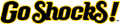Wichita State Shockers 2010-Pres Wordmark Logo 02 decal sticker