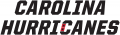 Carolina Hurricanes 2018 19-Pres Wordmark Logo 04 Sticker Heat Transfer