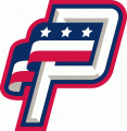 Potomac Nationals 2005-Pres Cap Logo decal sticker