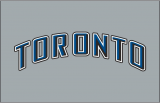 Toronto Blue Jays 2008-2011 Jersey Logo decal sticker