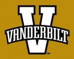 Vanderbilt Commodores 1999-2007 Alternate Logo 02 Sticker Heat Transfer