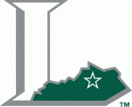 Lexington Legends 2001-2012 Cap Logo decal sticker