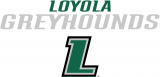 Loyola-Maryland Greyhounds 2011-Pres Alternate Logo Sticker Heat Transfer